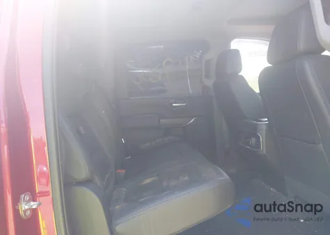 2020 GMC Sierra 2500Hd 4Wd Long Bed Denali/4Wd Standard Bed Denali из США, поврежденный, VIN 1GT19RE72LF222397